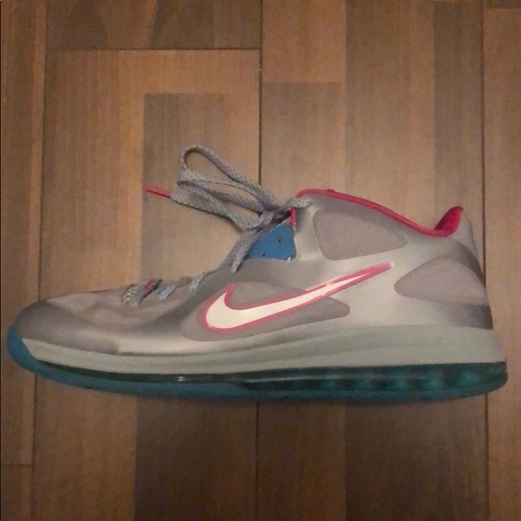 lebron 9 size 14
